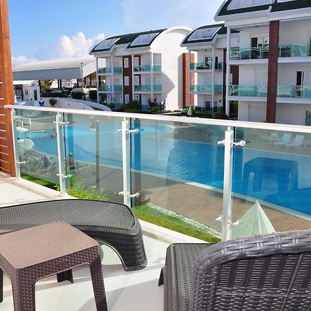Side Gardenia Residence Екстер'єр фото