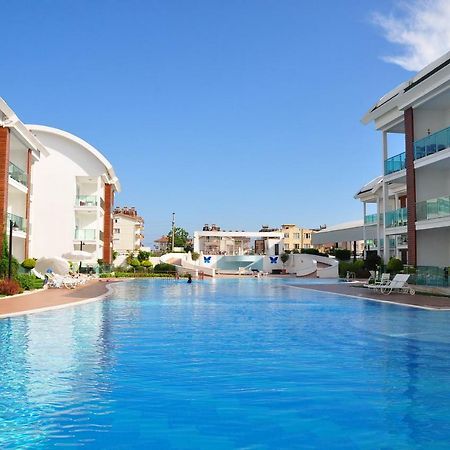 Side Gardenia Residence Екстер'єр фото
