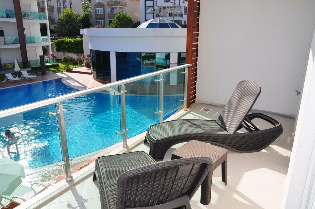 Side Gardenia Residence Екстер'єр фото