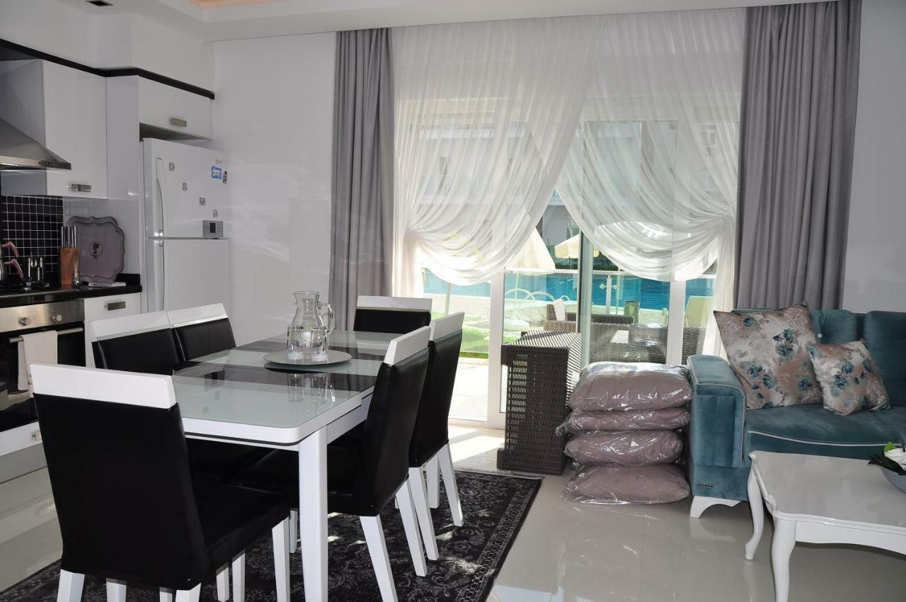 Side Gardenia Residence Екстер'єр фото