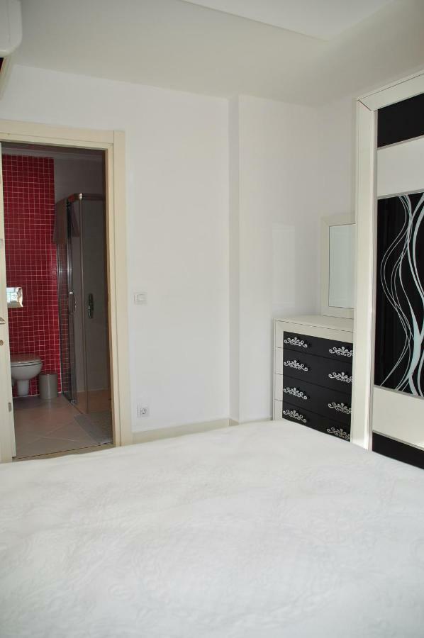 Side Gardenia Residence Екстер'єр фото