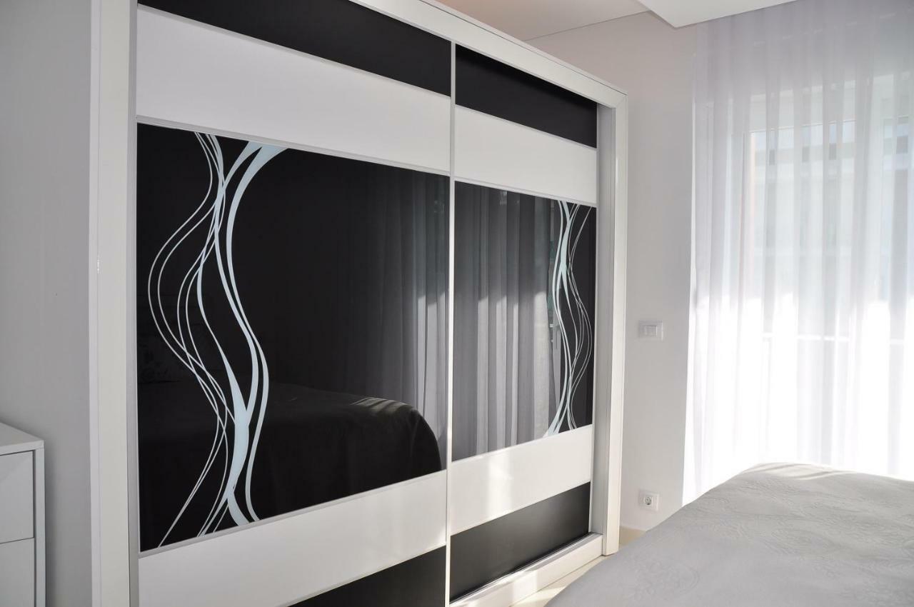 Side Gardenia Residence Екстер'єр фото