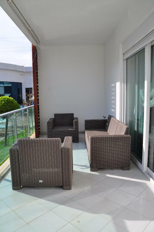 Side Gardenia Residence Екстер'єр фото