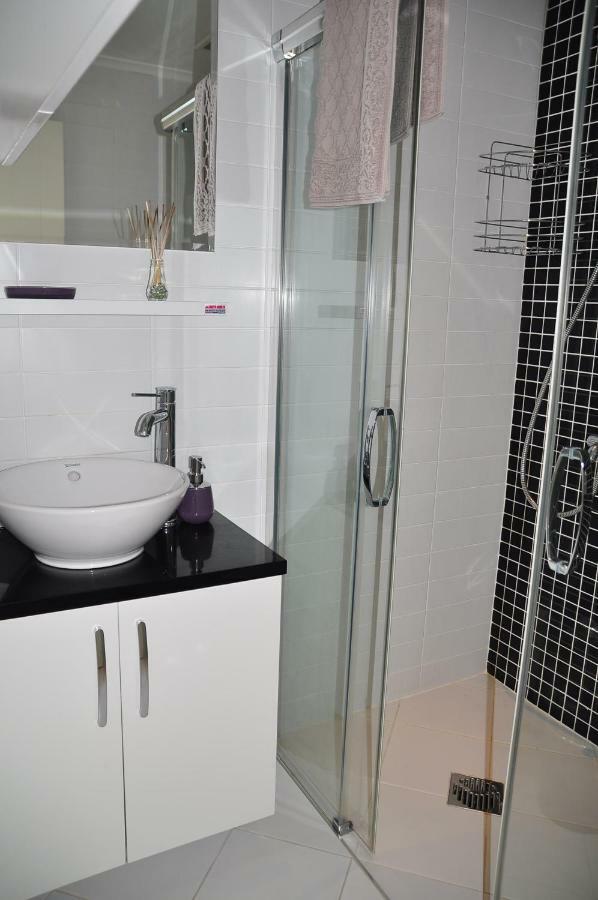 Side Gardenia Residence Екстер'єр фото