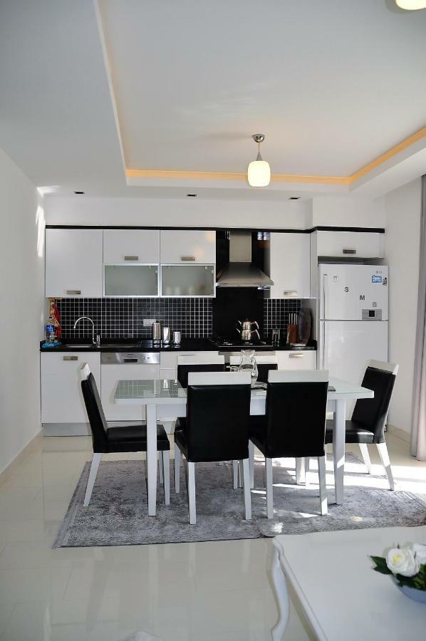 Side Gardenia Residence Екстер'єр фото