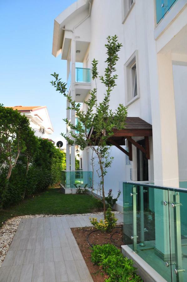 Side Gardenia Residence Екстер'єр фото