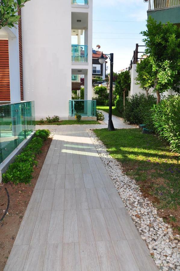 Side Gardenia Residence Екстер'єр фото