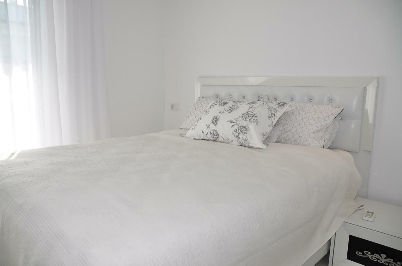 Side Gardenia Residence Екстер'єр фото