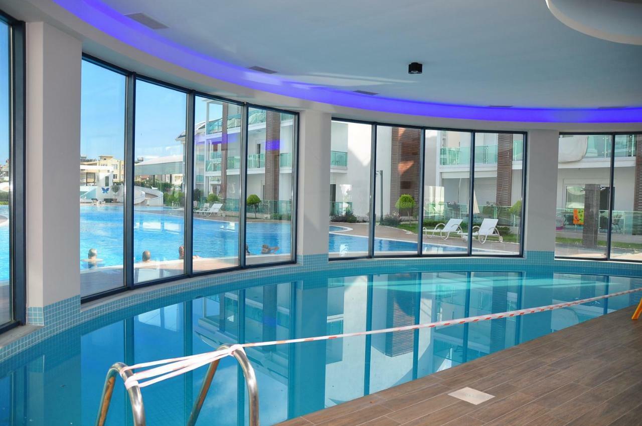 Side Gardenia Residence Екстер'єр фото