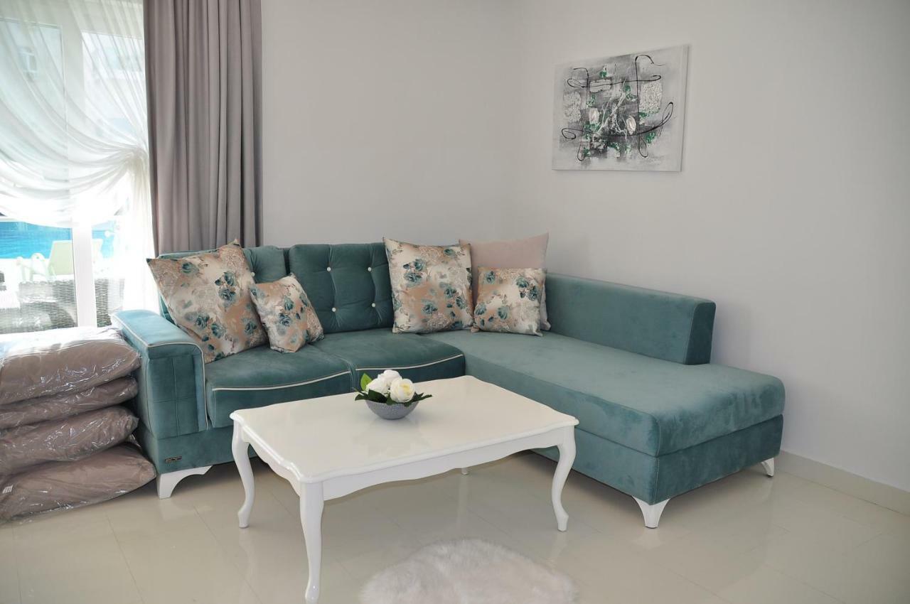 Side Gardenia Residence Екстер'єр фото